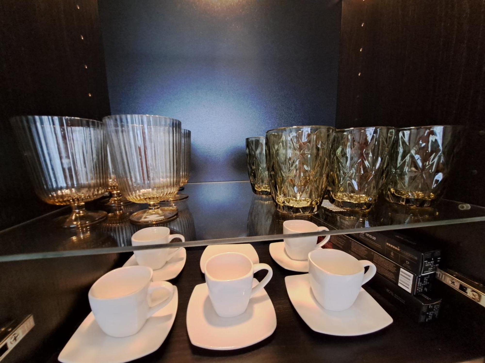 Golden Palms Apartment In The City Centre Riga Dış mekan fotoğraf